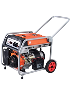 Generator Keman KM 4800H