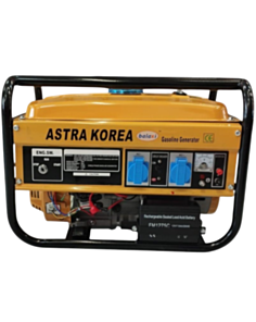 Generator Astra Korea 12500EW
