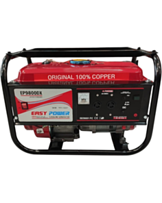 Generator Easy Power EP9800DX