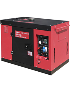 Generator Koop 11000Q