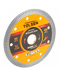 Almaz disk Tolsen 76759