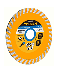 Almaz disk Tolsen 76762