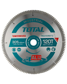 Mişar üçün disk Total TAC2339212/305mm