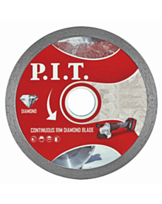 Kəsmə disk P.I.T ACTW02-C125