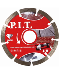 Kəsmə disk P.I.T ACTW02-G125	