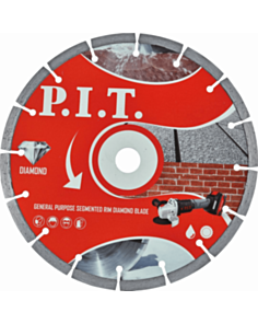 Kəsmə disk P.I.T ACTW02-G230