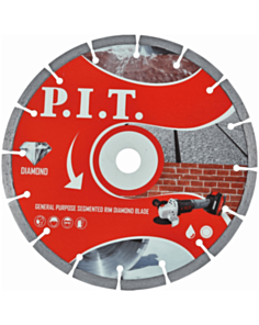 Kəsmə disk P.I.T ACTW03-G230A