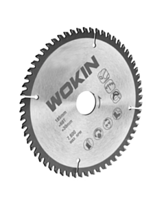 Kəsmə disk Wokin W762565