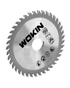 Kəsmə disk Wokin W762865