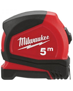 Metrə Milwaukee Tape Measure / 5 m (4932459592)
