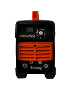 Qaynaq aparatı Daewoo DW200ARC-200A
