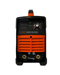 Qaynaq aparatı Daewoo DW300ARC-300A