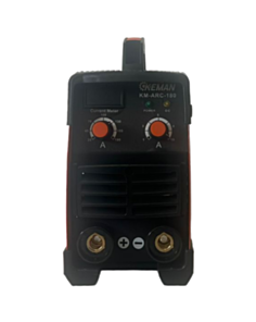 Qaynaq aparatı Keman KM180ARC-180A