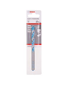 Burğu Bosch CYL-9 Multi Construction 8 × 80 × 120