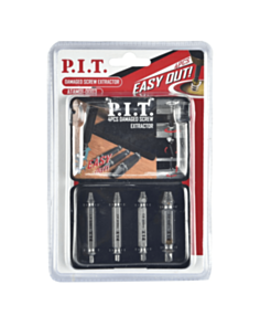 Başlıq dəsti P.I.T.  ATAM01-0003 / 4 PCS