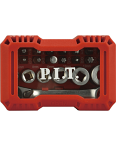 Başlıq dəsti P.I.T. ASET04-0024