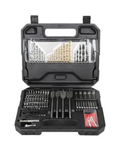 Burğu dəsti Wesco WS9958