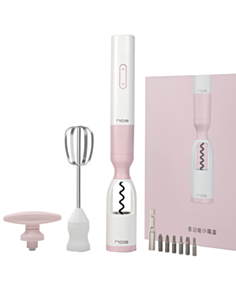 Çoxfunksiyalı alət HDB Magic Kit 5in1