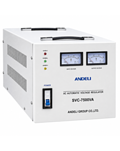 Stabilizator Andeli 7500W