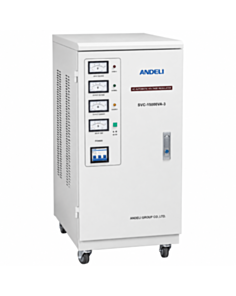 Stabilizator Andeli SVC-15000W