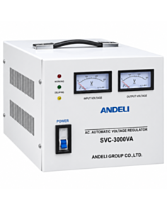 Stabilizator Andeli 3000W
