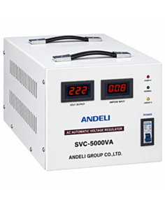 Stabilizator Andeli 5000W