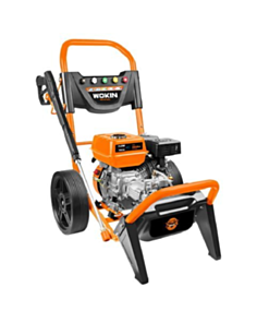 Yüksək təzyiqli yuyucu aparat WOKIN W794407