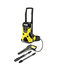 Yüksək təzyiqli yuyucu aparat Karcher K 5 BASIC EU