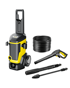 Yüksək təzyiqli yuyucu aparat Karcher K 7 WCM EU