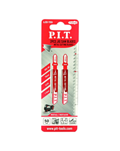Lobzik üçün ülgüc P.I.T. AJSB-T118A / 2 PCS	