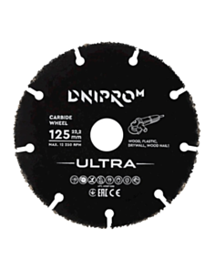 Kəsmə disk Dnipro-M 49307000