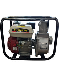 Su nasosu Fumaxim WP-30