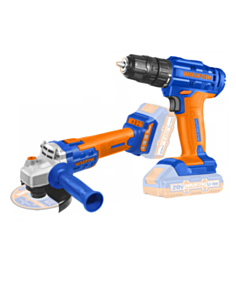 Laqonda Wadfow WCK20512/20V