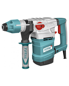 Перфоратор Total TH118366/1800W