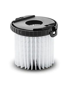 Tozsoran üçün filtr KARCHER LONG-LIFE FILTER 2.863-239.0