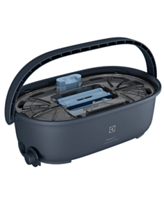 Başlıqlar üçün təmizləmə stansiyası Electrolux EPPCS2