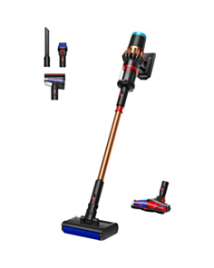 Naqilsiz tozsoran Dyson V16 Piston Animal Submarine DS60 SV53A EU