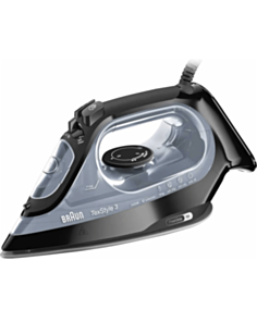 Утюг Braun SI 3055 BK