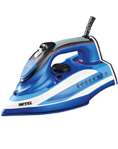 Утюг Riffel SG-8808 Синий