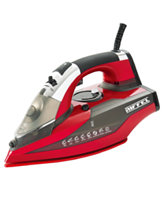 Утюг Riffel SG-8008 Красный
