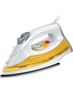 Утюг Sencor SSI2028YL