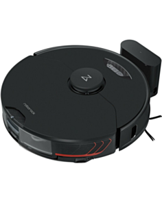 Робот пылесос Xiaomi Roborock  S7 Max V Black