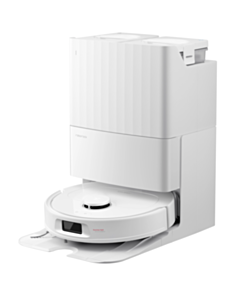 Robot tozsoran Roborock Qrevo L White