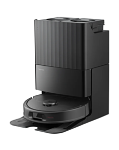 Robot tozsoran Roborock Qrevo L Black
