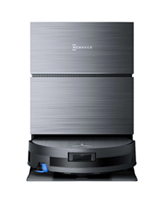 Robot tozsoran ECOVACS Deebot X11 Pro Omni (DEX99-1) Black