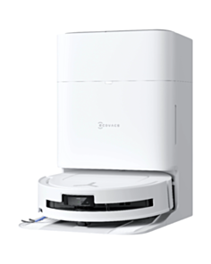 Robot tozsoran ECOVACS Deebot T80 Omni (DEX68) White
