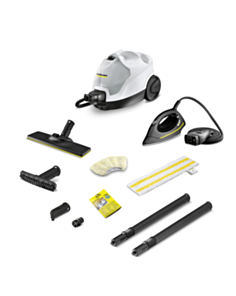 Buxarlı təmizləyici Karcher SC 4  EasyFix Iron  EU 1.512-631.0