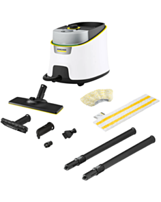 Buxarlı təmizləyici Karcher SC 4 Deluxe EU 1.513-460.0