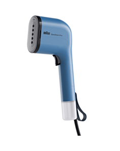 Əl buxarlandırıcısı Braun GS3024BL