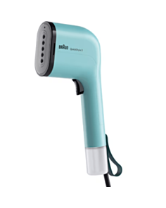 Əl buxarlandırıcısı Braun GS3013GR